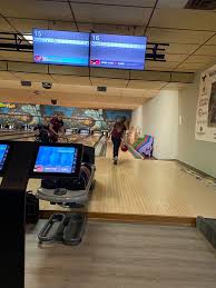 Our wonderful unified bowling team traveled to York today for their Invite.  Our reserve team took 1st place!! Nice work athletes and partners!!
