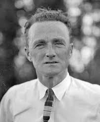 Willie Hunter (golfer)