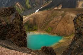 Estos paisajes de la fría islandia derretirán tu corazón. Viaje A Islandia Paisajes