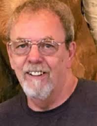 Larry Wayne Bradbury