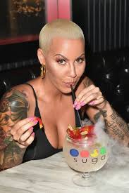 Amber Rose Photostream In 2020