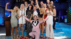 Make social videos in an instant: Zum 20 Jubilaum Neue Big Brother Staffel Ohne Promis Promiflash De