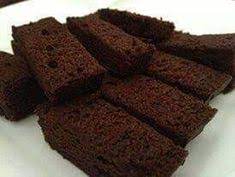 Resepi kek milo ini mudah sahaja. Kek Milo