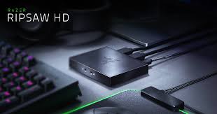Both the drivers and the software can be found on the product page under the support tab. Razer Ripsaw Hd Game Capture Card
