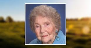 Natalia Byrd Obituary April 25, 2010