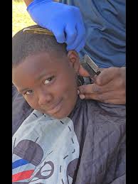 Paris Coutain #Xperience #ExperienceTT #trinidadandtobago