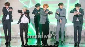 Photo 160217 5th Gaon Chart K Pop Awards Performance Army