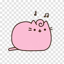 You will definitely choose from a huge number of pictures that option that will suit you exactly! Pink Cat Pusheen Desktop Wallpaper Tree Kawaii Transparent Png