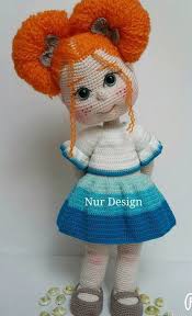 Resultado de imagem para pinterest crochet amigurumis