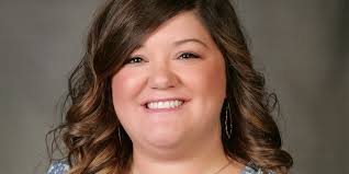 Congrats Ms. Mallette '03