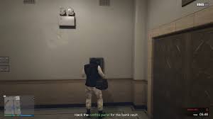Diskutiere gta 5 banküberfall im gta 5 forum forum im bereich action & adventure; Gta Online Heist Guide So Schafft Ihr Die Klassischen Heists Gamez