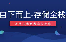 LS自下而上存储全栈（TiDB/RockDB/SPDK/fuse/ceph/NVMe） - 独角 ...