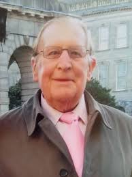 Death Notice of Noel Long (Kimmage, Dublin)