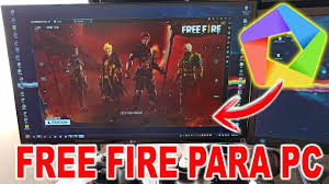 A nova versão adiciona, além de muitas correções quando o seu memu iniciar pela primeira vez, abra a google play store localizada na tela inicial. Como Descargar Free Fire Para Pc Gratis En Espanol 2020 En Pc De Bajos Requisitos Con Memu Play Youtube