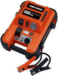 Black And Decker Air Compressor For Car Black Decker Portable Battery Jump Starter Black Decker Compressor Car Battery