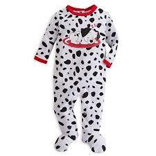 Lucky Stretchie Sleeper For Baby 101 Dalmatians Disney Baby Clothes Cute Baby Shoes Baby Boy Outfits