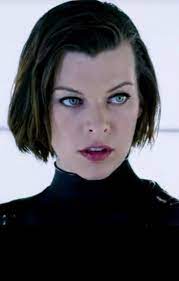 Pin By Simone On Alice Resident Evil Resident Evil Alice Milla Jovovich Resident Evil