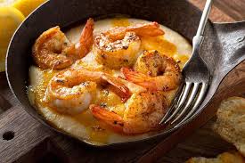 Maybe you would like to learn more about one of these? Shrimp Grits Recipe This Cajun Shrimp With Cheesy Grits Recipe Is Ready In Less Than 30 Minutes Seafood 30seconds Food