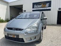 Image result for Tonic 2007 S-Max