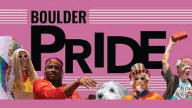 2026 Boulder Pridefest