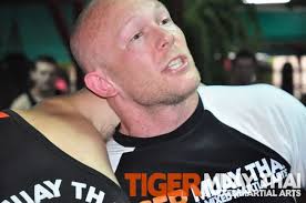 Fighting Thai » Fantasy MMA Camp @ Tiger Muay Thai and MMA, Phuket, Thailand