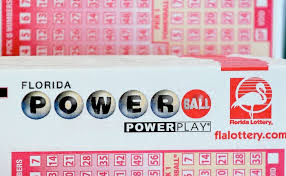Florida Powerball Lotery Powerball