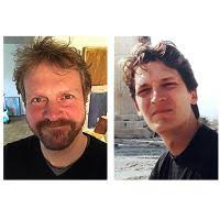 A humourist in the shadow of the swastika