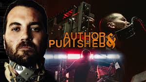 Author and Punisher: An Exclusive Look Into Tristan Shone's Journey  (Interview)
