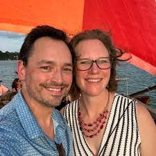 Sandra Kitchener's Instagram, Twitter & Facebook