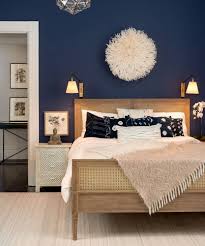 Blue bedroom decor bedroom orange bedroom inspo home bedroom bedroom ideas bedroom inspiration ikea bedroom master bedroom dark blue bedrooms. Moody Interior Breathtaking Bedrooms In Shades Of Blue