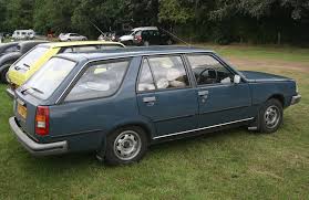 Image result for Obsidienne 1982 Renault