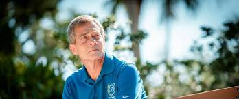 Ted Blankenship launching campaign for Naples Mayor