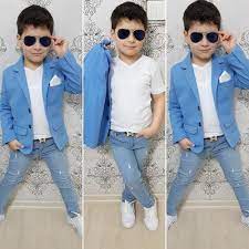 erkek cocuk bayramlik kot pantolon ceket t shirt takim 179 90 tl ve ucretsiz kargo ile n11 com da alt cocuk giyim bebe pantolon