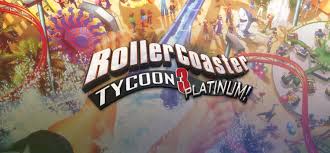 Download rollercoaster tycoon® 3 for macos 10.11.6 or . Rollercoaster Tycoon 3 Platinum Pc Game Free Download Full Version