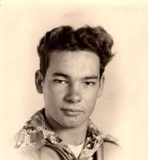 Alvin Glenn Chaney Sr. (1935-2006)