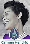 Carmen L. Hendrix's Blog