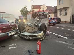 See traveler reviews, 5 candid photos, and great deals for cazare de mijloc at tripadvisor. Accident Pe Strada De Mijloc Din BraÈov O MaÈinÄ S A RÄsturnat Foto