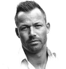 Anna Pihl (TV Series 2006–2008)