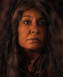 Patsy Ferran as Sister Blanche