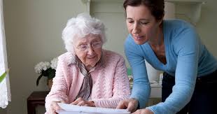 Watch the video explanation about be a good daughter online, article, story, explanation, suggestion, youtube. The Good Daughter A Caregiver S Long Term Care Story Nea Member Benefits