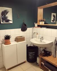 Eine Ecke Aus Dem Bad So Langsam Wird Das Was Bathroominspo Badezimmerliebe Ikea Eket Interior Bremen Schwachhausen Eket Ikea Eket Ikea Bathroom