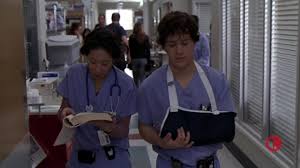 Voir serie grey's anatomy saison 15 episode 19 streaming ce mélange de documentaire et de somptueuse épopée historique fait la chronique des règnes turbulents et violents des empereurs les plus puissants de la rome antique. Recap Of Grey S Anatomy Season 2 Episode 19 Recap Guide
