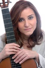 Berta Rojas, Guitar