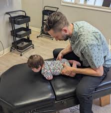 Profile for MaxLiving West Columbia Chiropractic