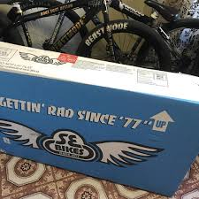 Gefallt 1 297 Mal 35 Kommentare Cycle Squad Maniacc Rrdblocks Auf Instagram Ok Now I Wonder What S In This Box Bike Bout