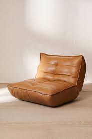 Greta Recycled Leather Lounge Chair Leather Lounge Chair Leather Lounge Lounge Chair