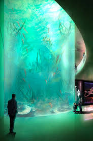 Maybe you would like to learn more about one of these? Foster Partners Unveils Designs For Aquarium At Taiwan S National Museum Of Marine Science And Technology Architecture And Design News Cladglobal Com