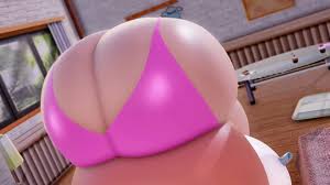 Doki Doki Literature Club Monika (doki Doki Literature Club) Aphro3d Music  - Lewd.ninja