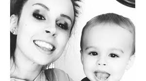 Fundraiser for Briana Frauton by Krystle Grant : Briana's Medical Expenses