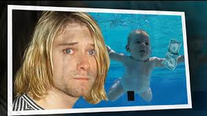 The underwater baby on the cover of nirvana's nevermind album is now asking how low the grunge band may have stooped to produce the album art and is suing the artists for damages. Yyr04aeedu9dmm